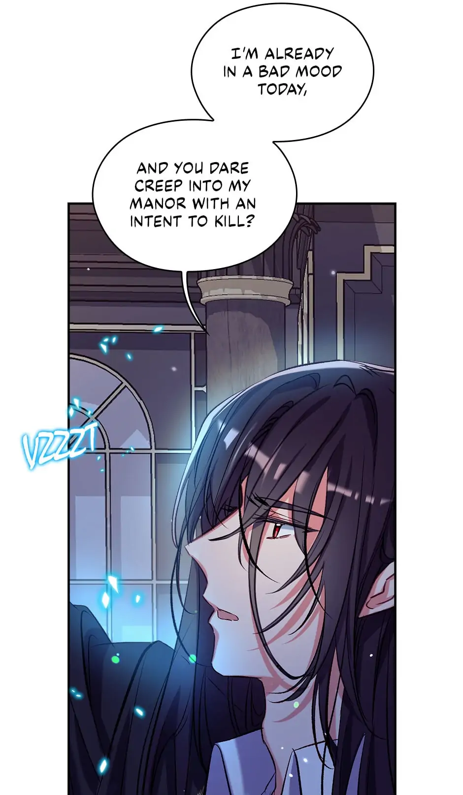 Can We Become a Family? Chapter 44 - page 35