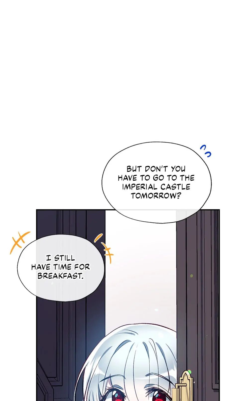 Can We Become a Family? Chapter 44 - page 4
