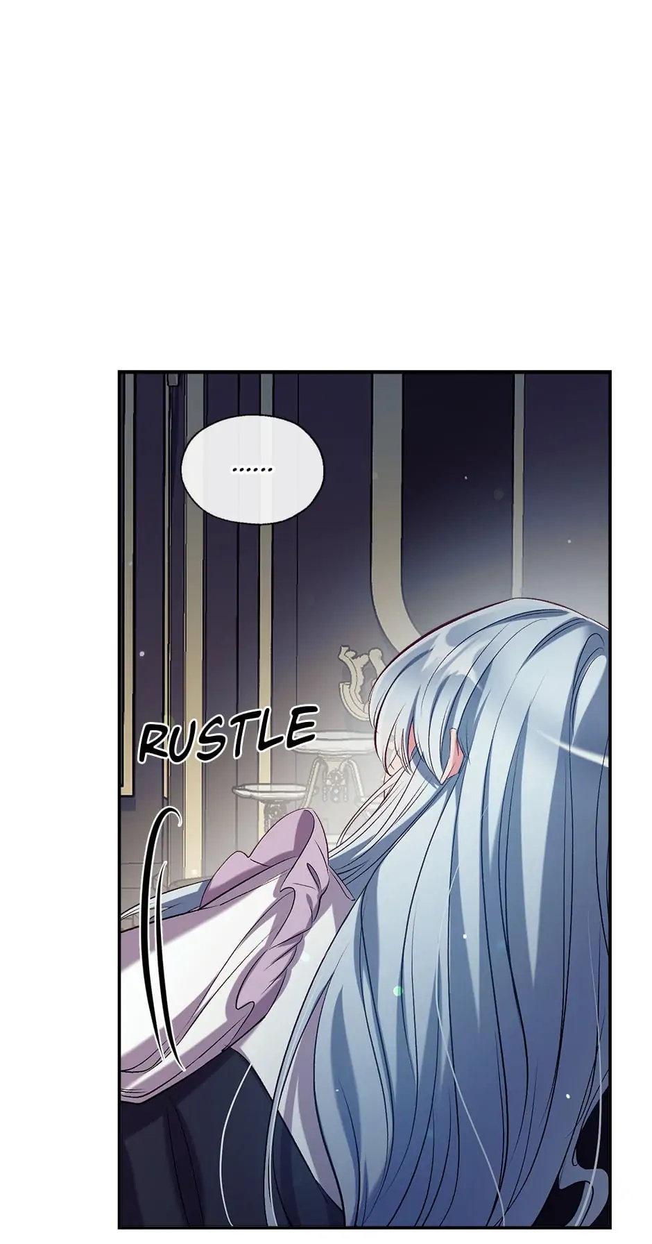 Can We Become a Family? Chapter 44 - page 41