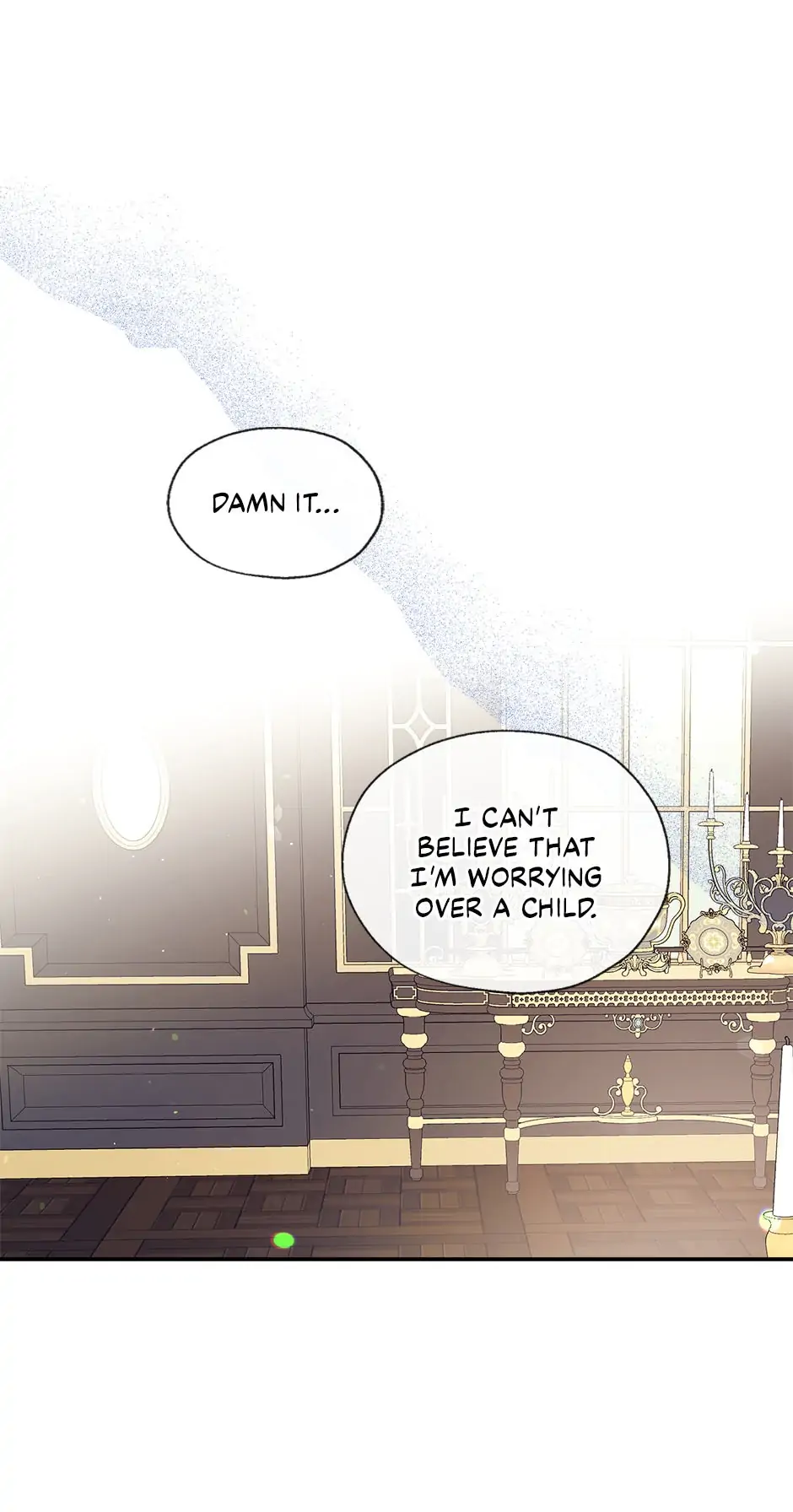 Can We Become a Family? Chapter 44 - page 45