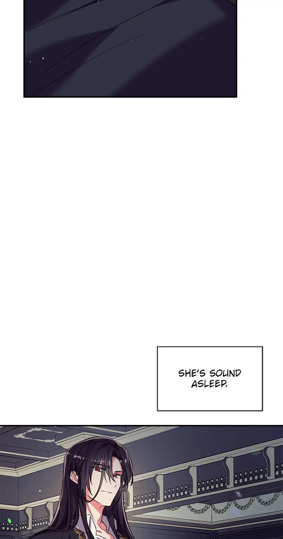 Can We Become a Family? Chapter 44 - page 47