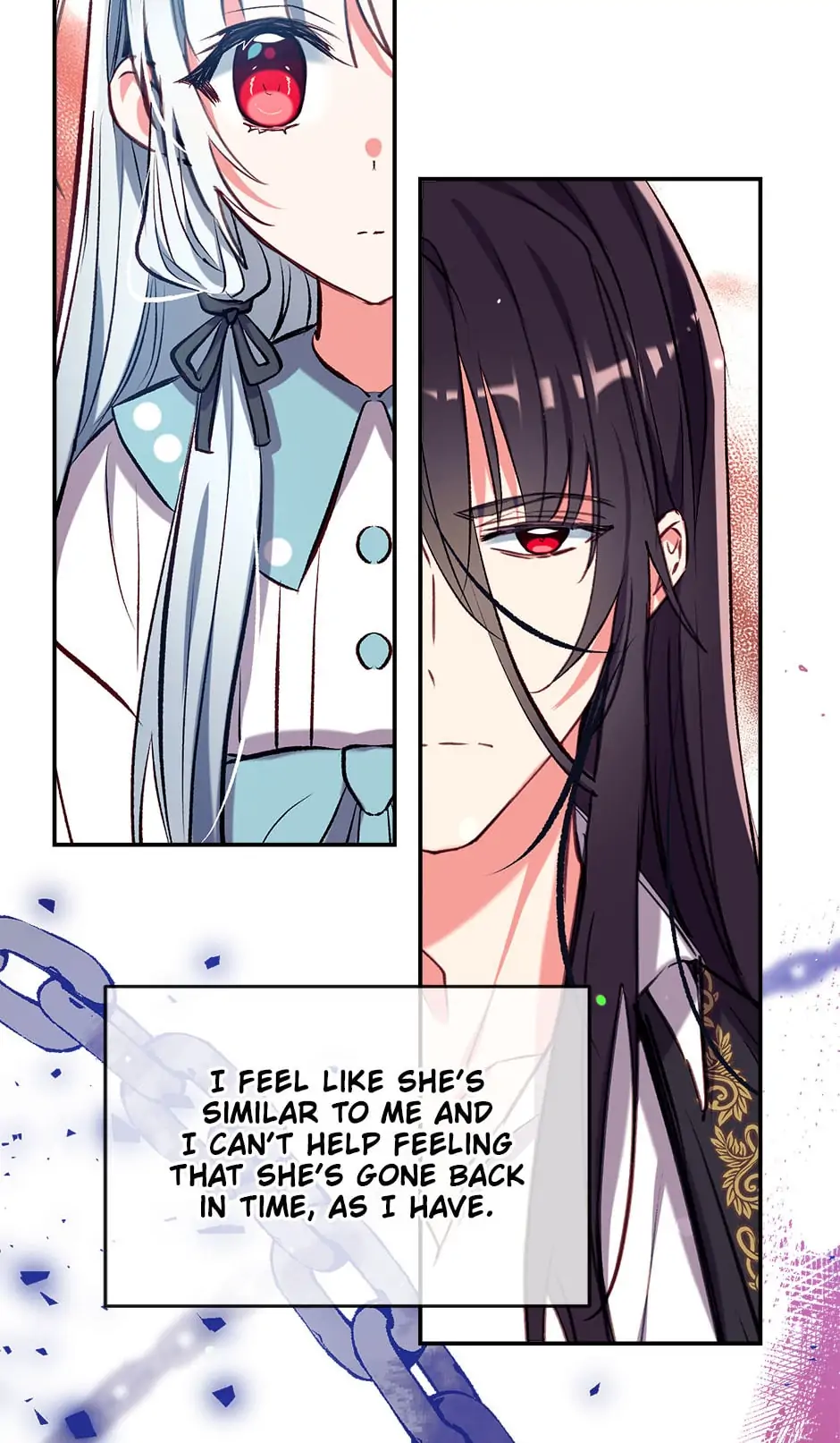 Can We Become a Family? Chapter 44 - page 53