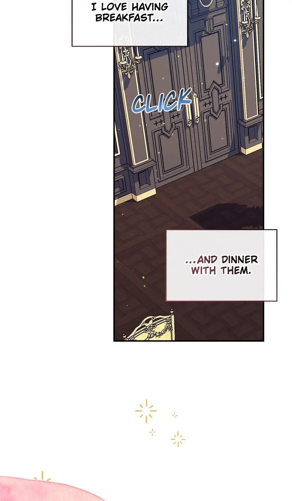 Can We Become a Family? Chapter 44 - page 6
