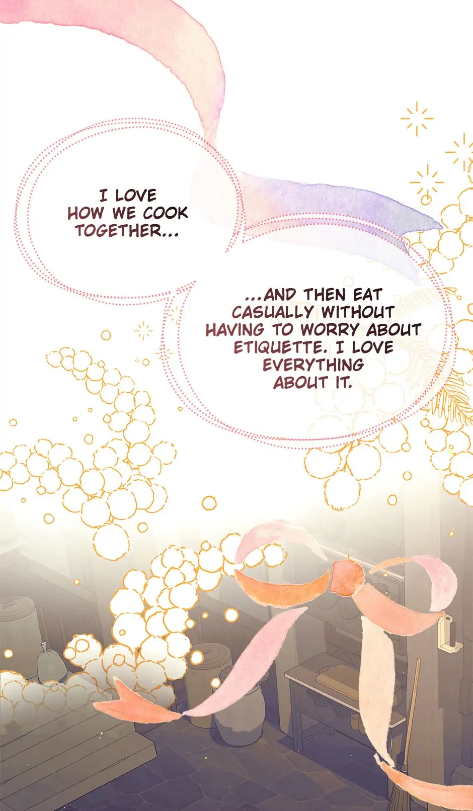 Can We Become a Family? Chapter 44 - page 7