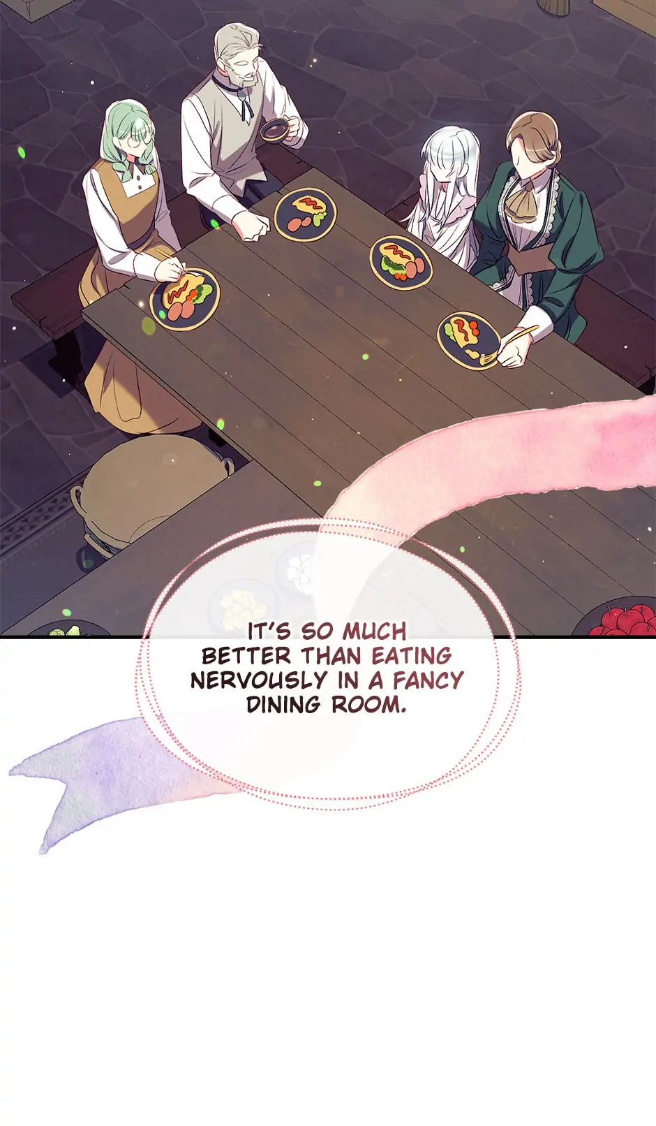 Can We Become a Family? Chapter 44 - page 8