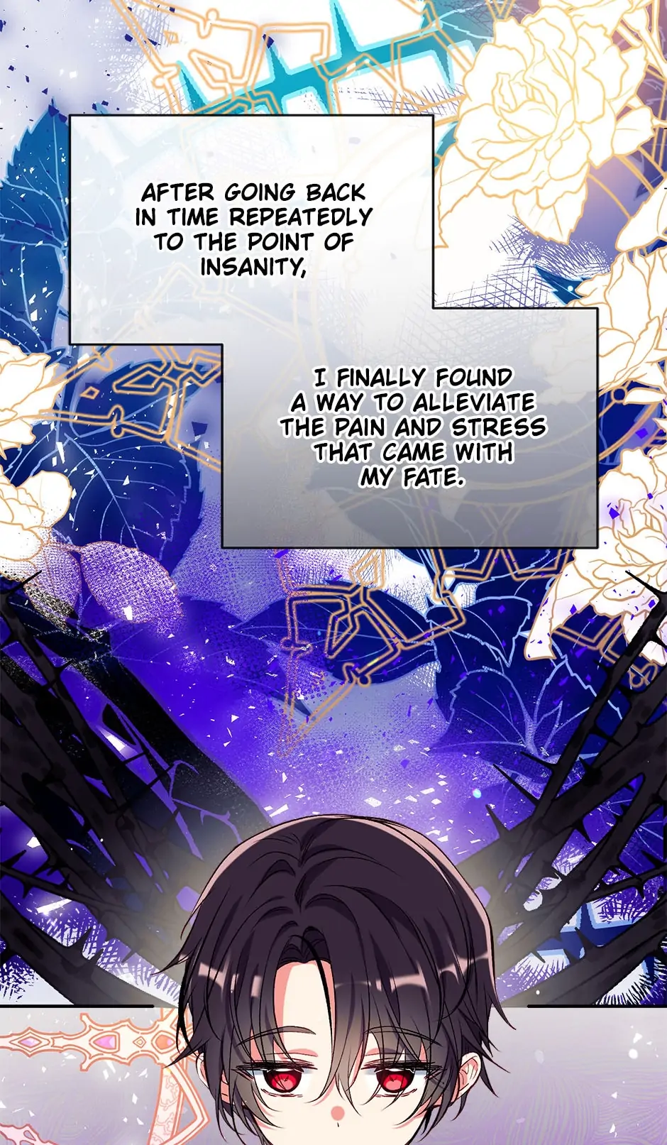 Can We Become a Family? Chapter 44 - page 85