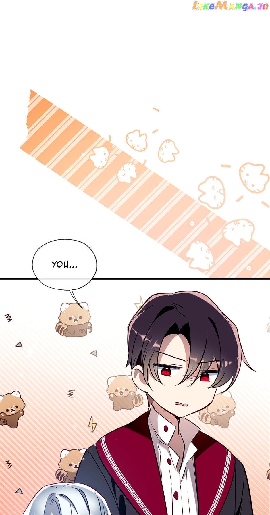Can We Become a Family? Chapter 86 - page 13
