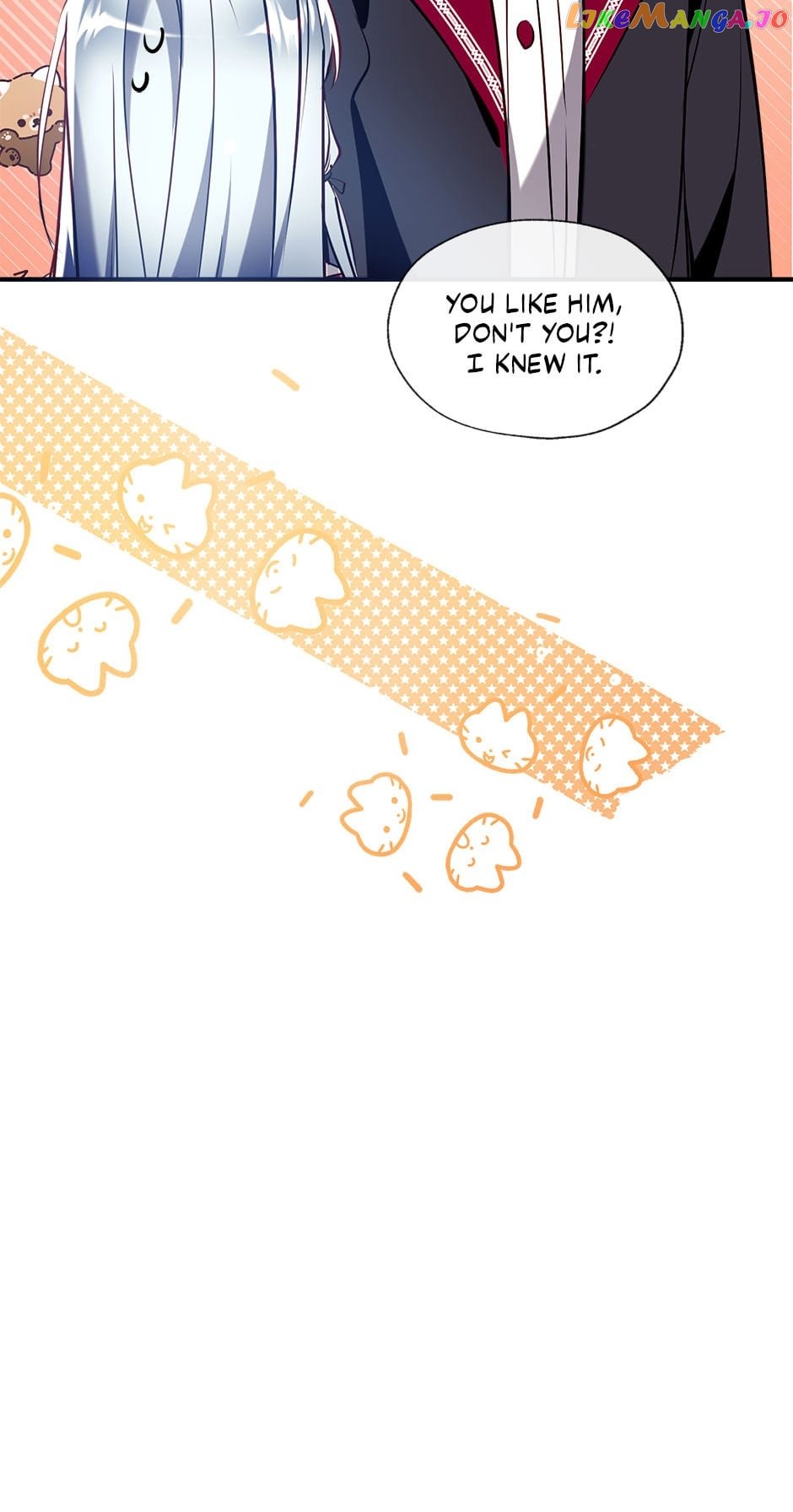 Can We Become a Family? Chapter 86 - page 14