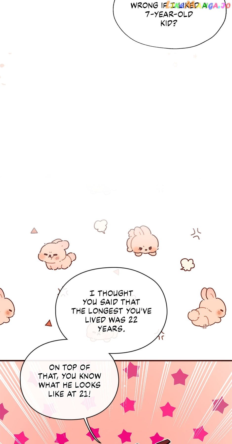 Can We Become a Family? Chapter 86 - page 16