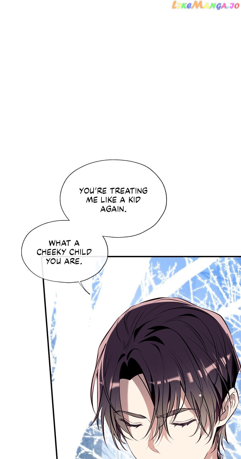 Can We Become a Family? Chapter 86 - page 18