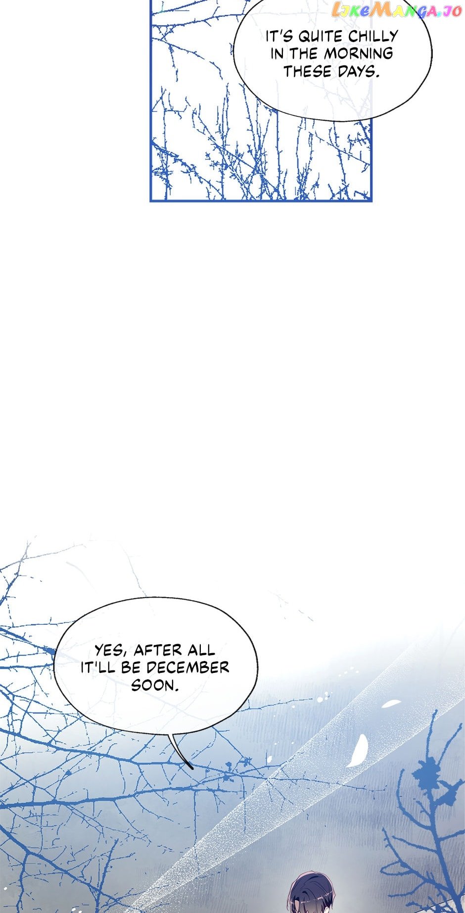 Can We Become a Family? Chapter 86 - page 2