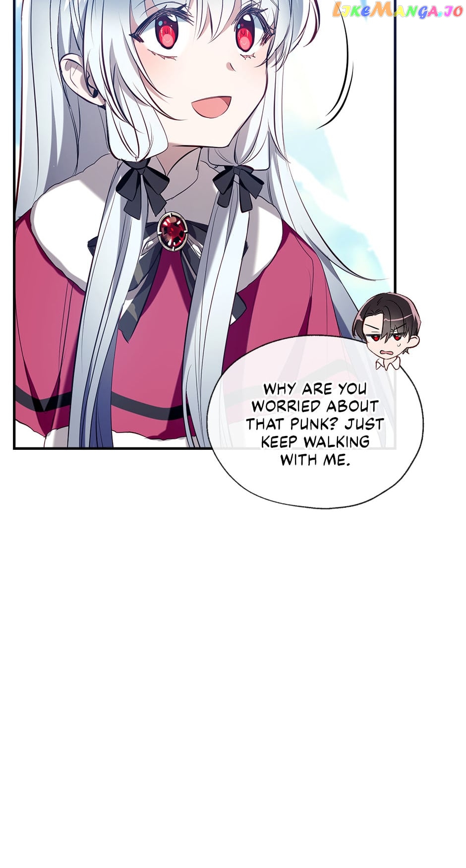 Can We Become a Family? Chapter 86 - page 28