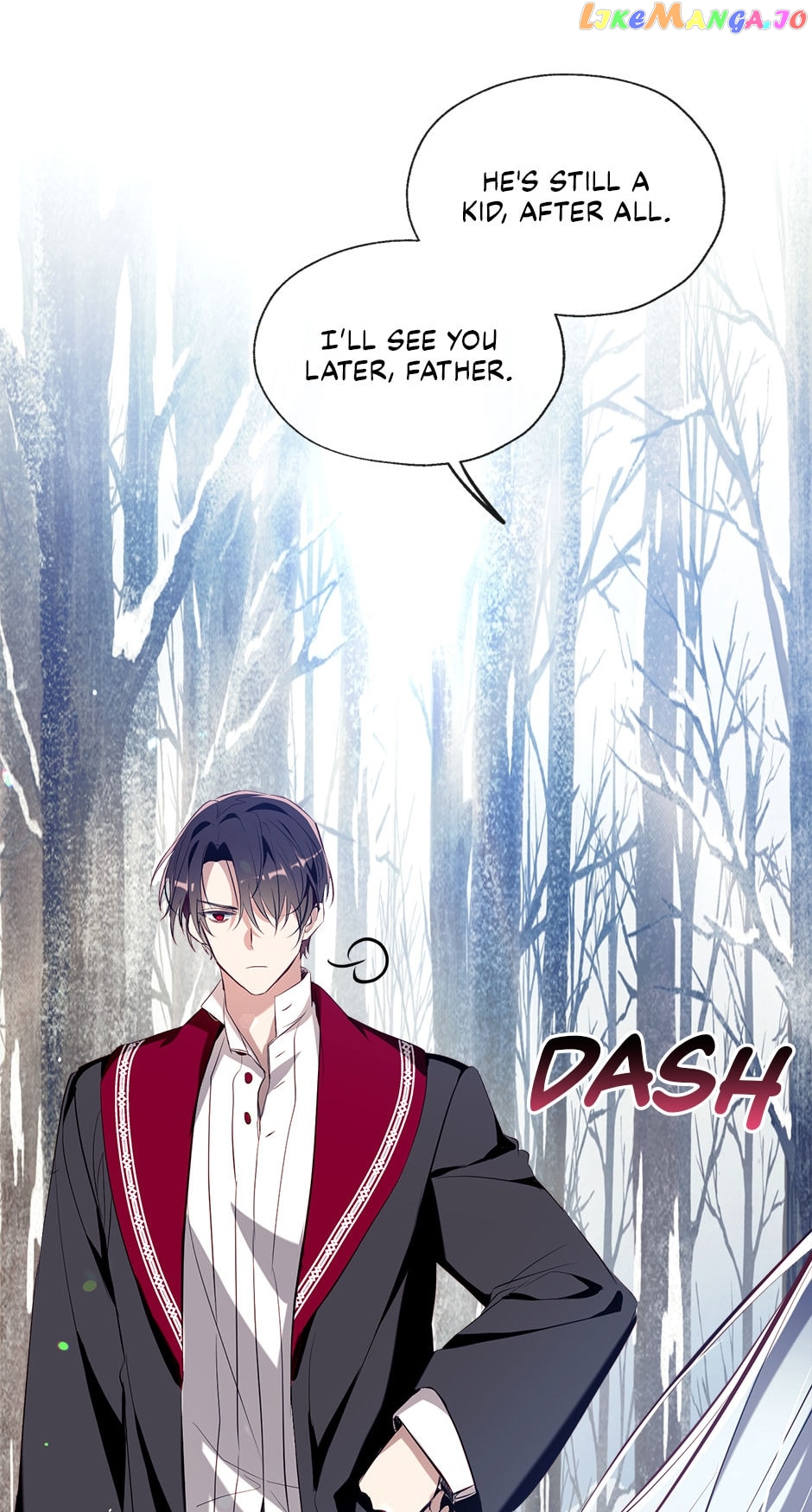Can We Become a Family? Chapter 86 - page 29