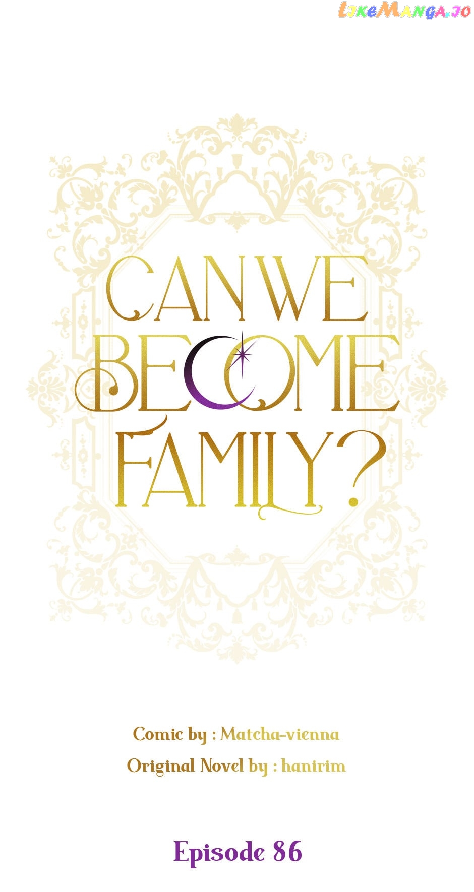 Can We Become a Family? Chapter 86 - page 31