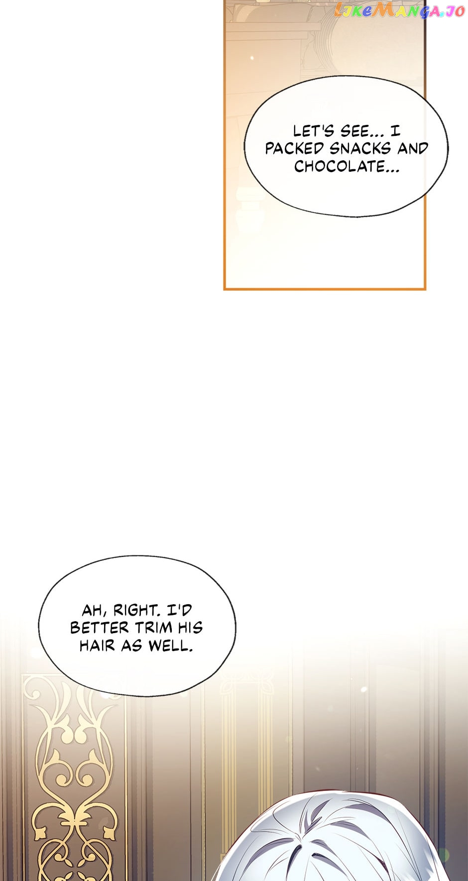 Can We Become a Family? Chapter 86 - page 33