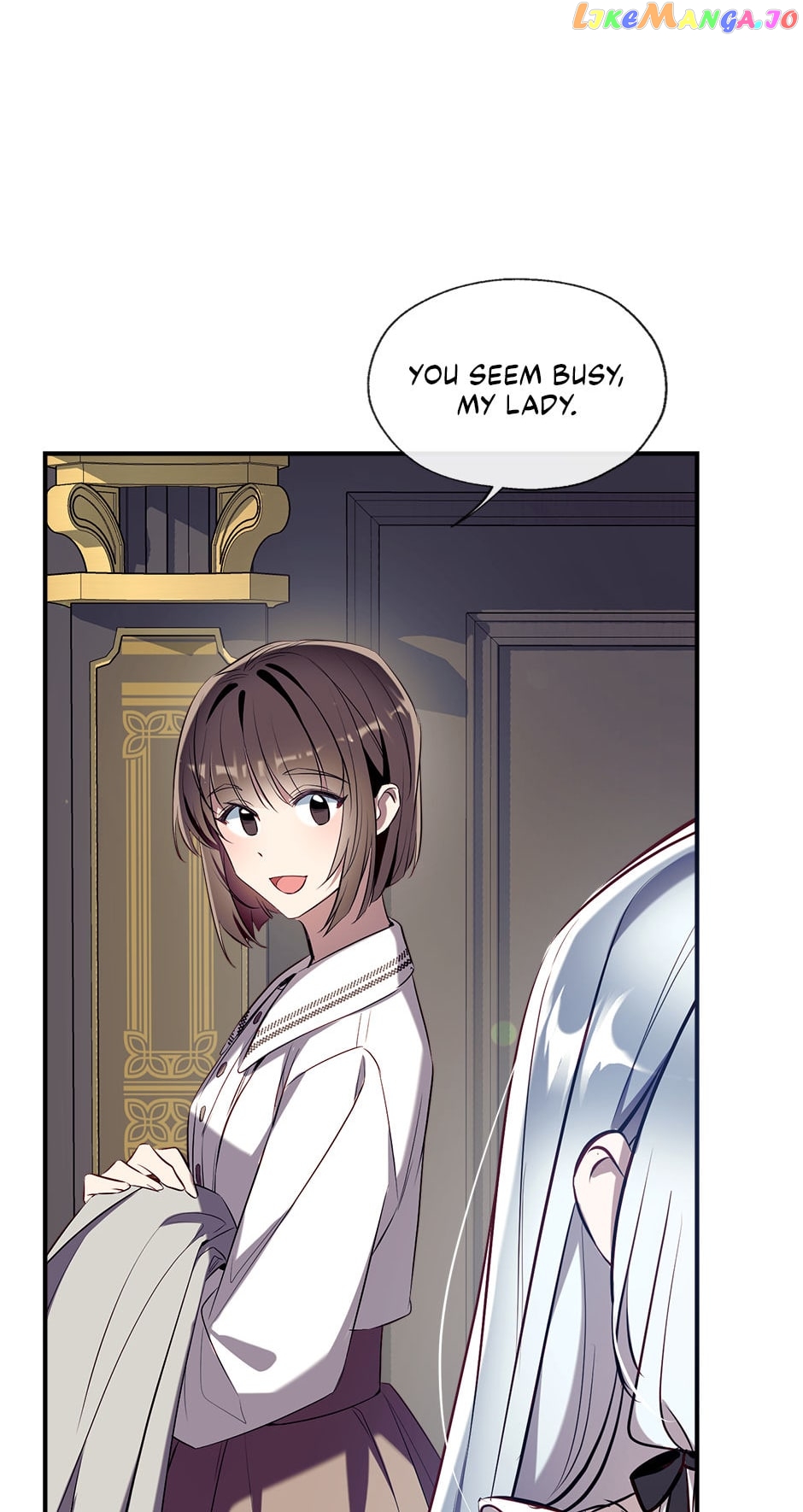 Can We Become a Family? Chapter 86 - page 35