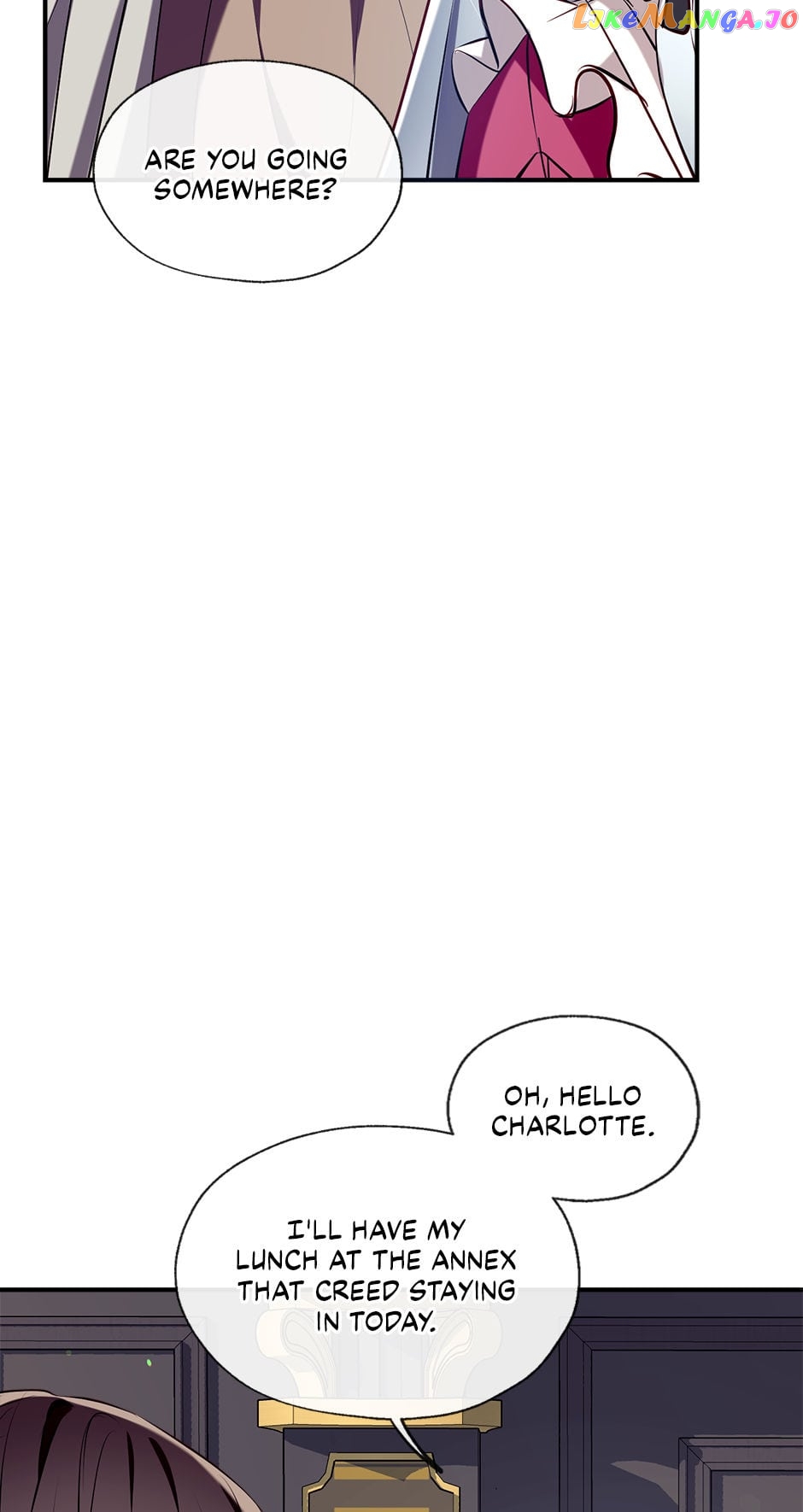 Can We Become a Family? Chapter 86 - page 36