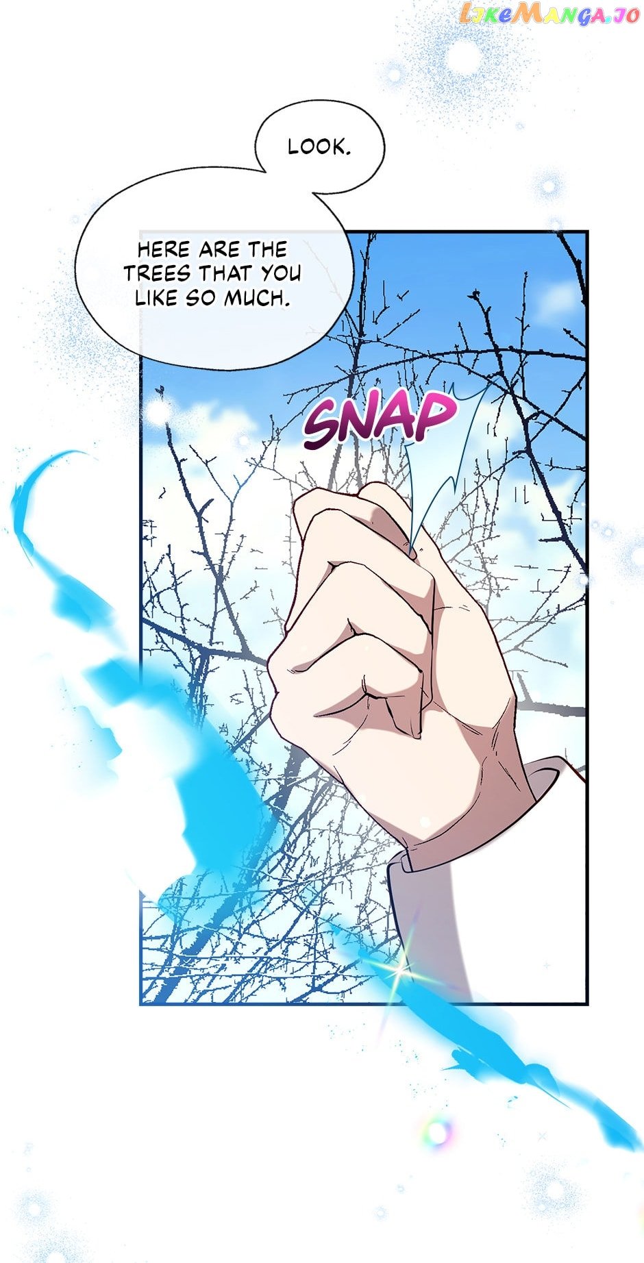 Can We Become a Family? Chapter 86 - page 4