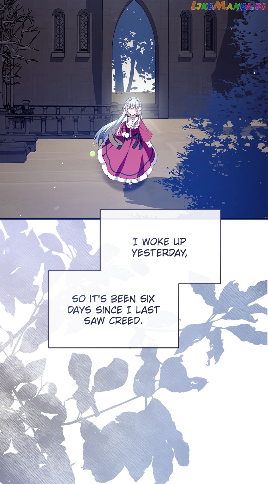 Can We Become a Family? Chapter 86 - page 40