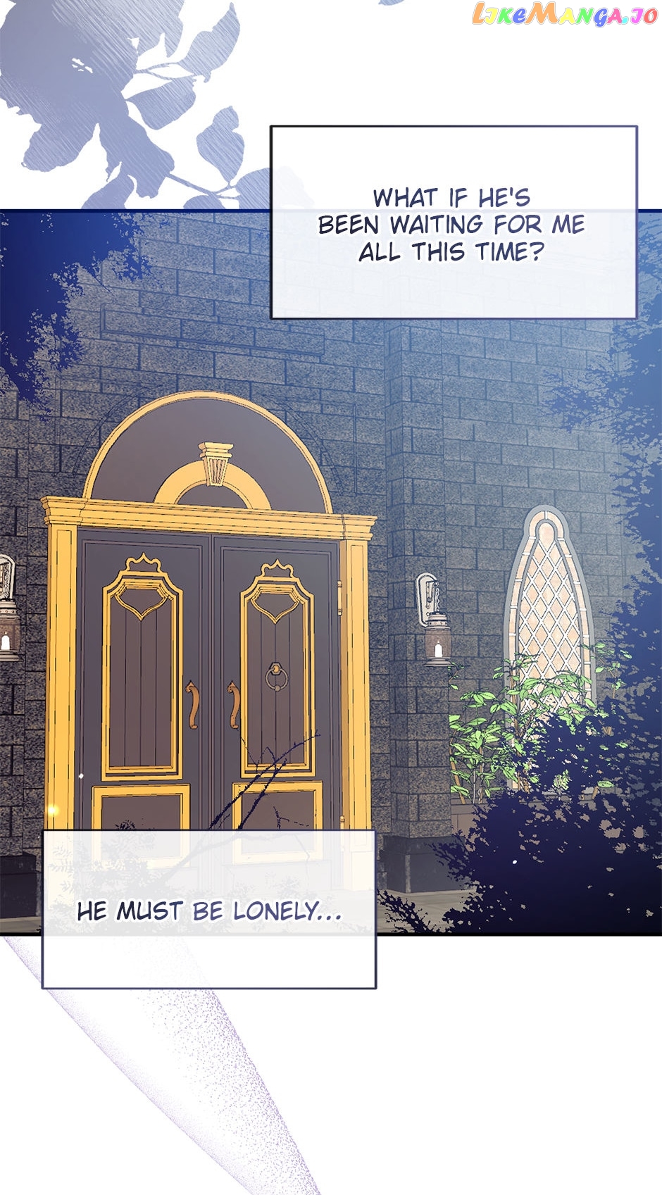 Can We Become a Family? Chapter 86 - page 41