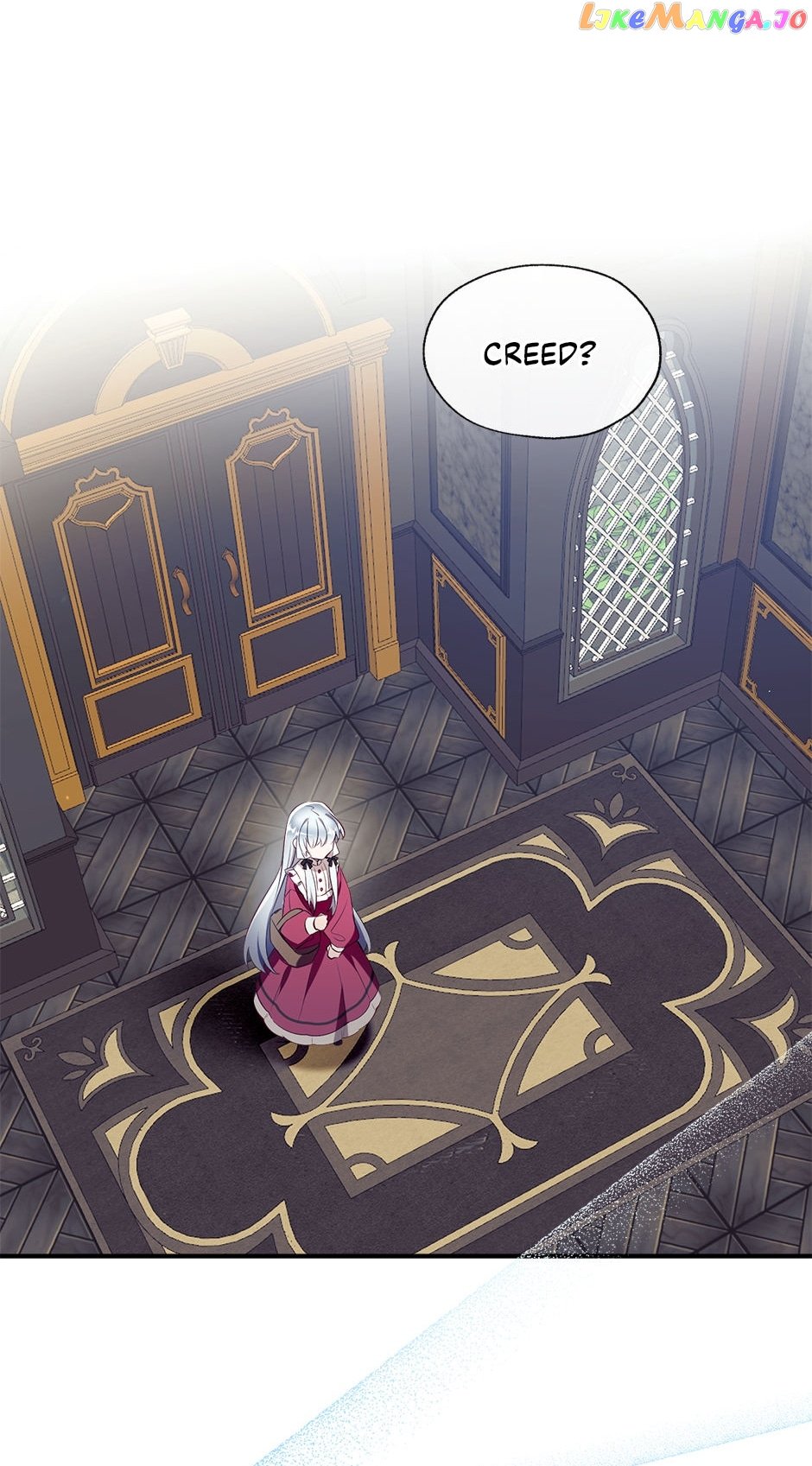 Can We Become a Family? Chapter 86 - page 43