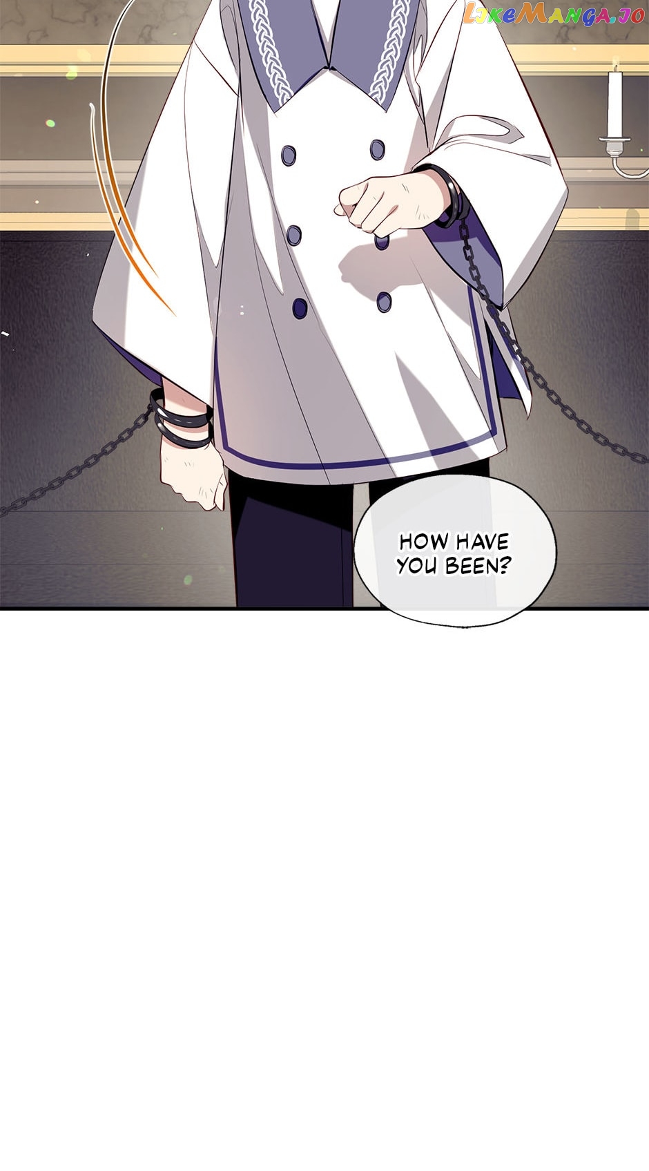 Can We Become a Family? Chapter 86 - page 46