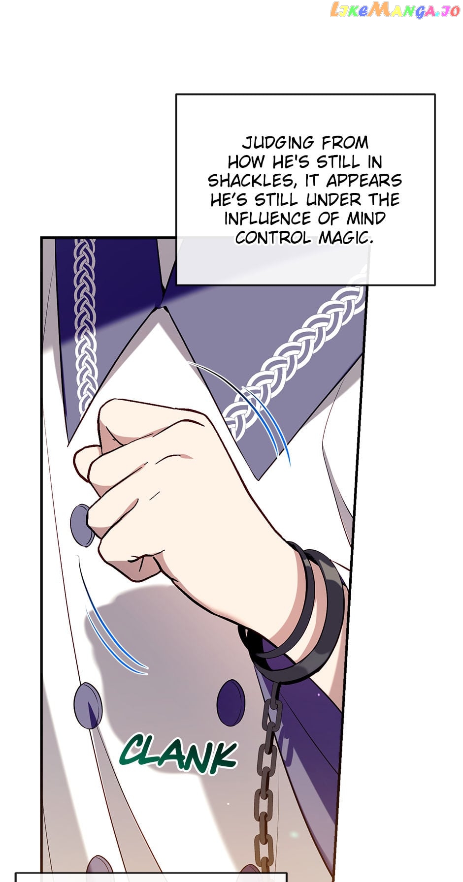 Can We Become a Family? Chapter 86 - page 47