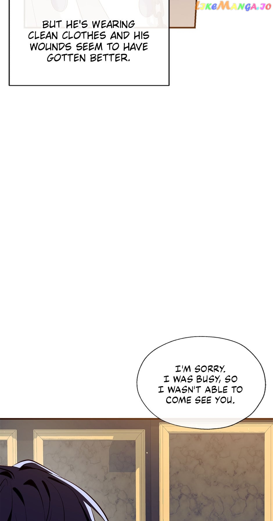Can We Become a Family? Chapter 86 - page 48