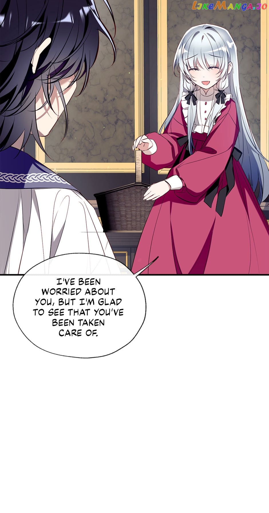 Can We Become a Family? Chapter 86 - page 49