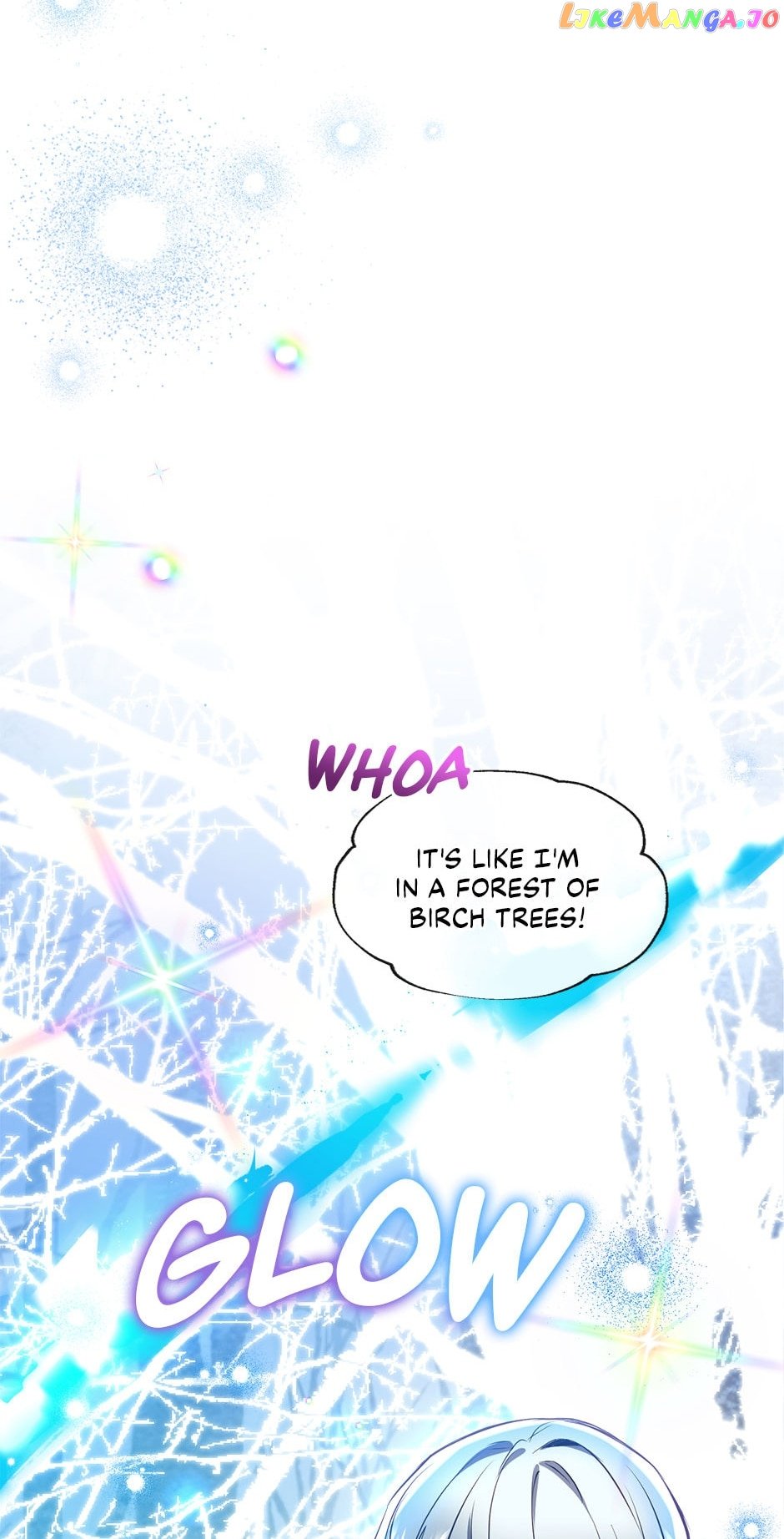 Can We Become a Family? Chapter 86 - page 5