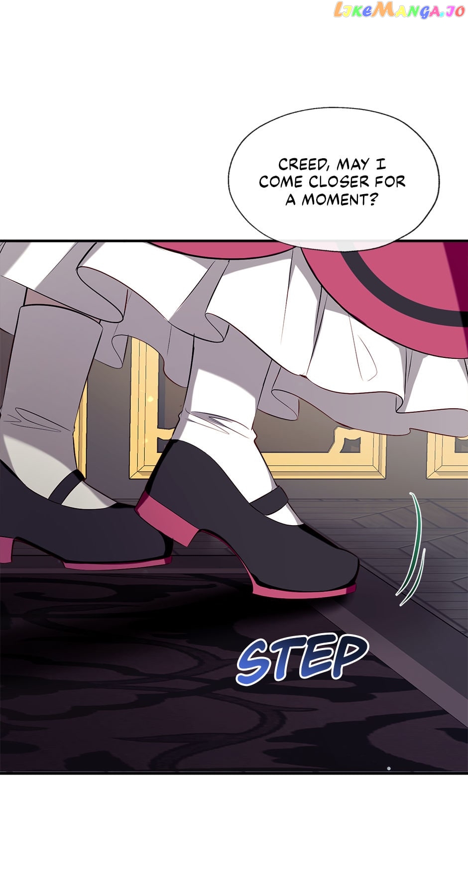 Can We Become a Family? Chapter 86 - page 50