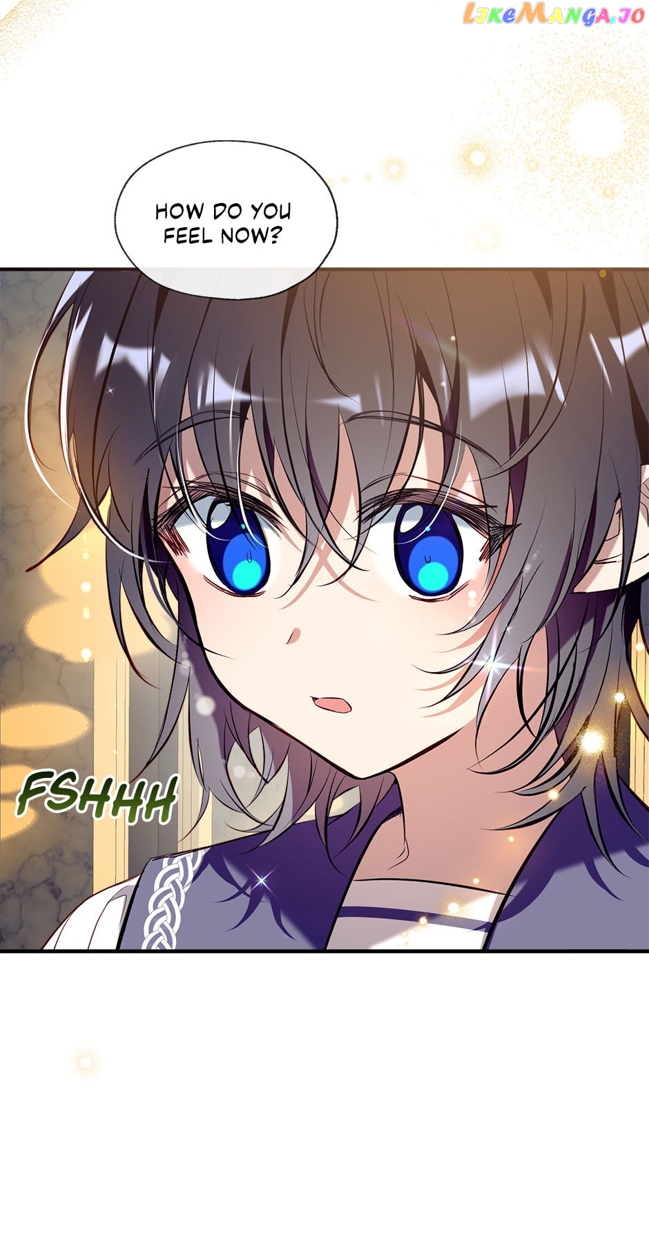 Can We Become a Family? Chapter 86 - page 54