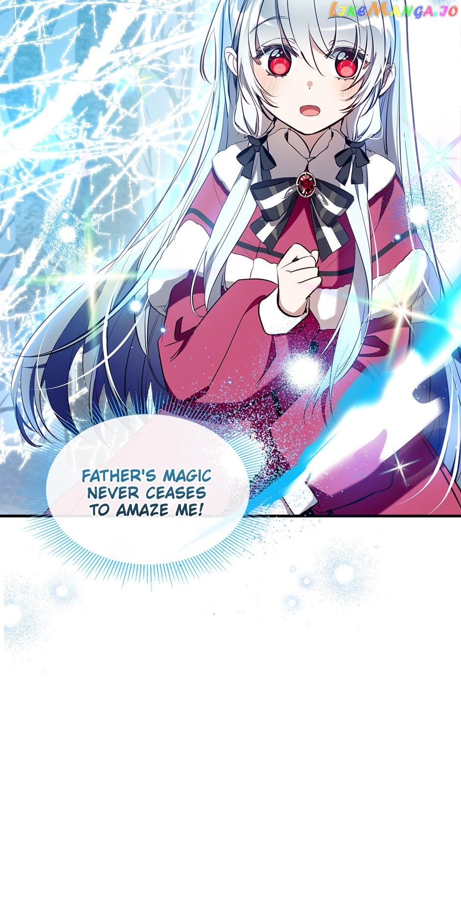 Can We Become a Family? Chapter 86 - page 6