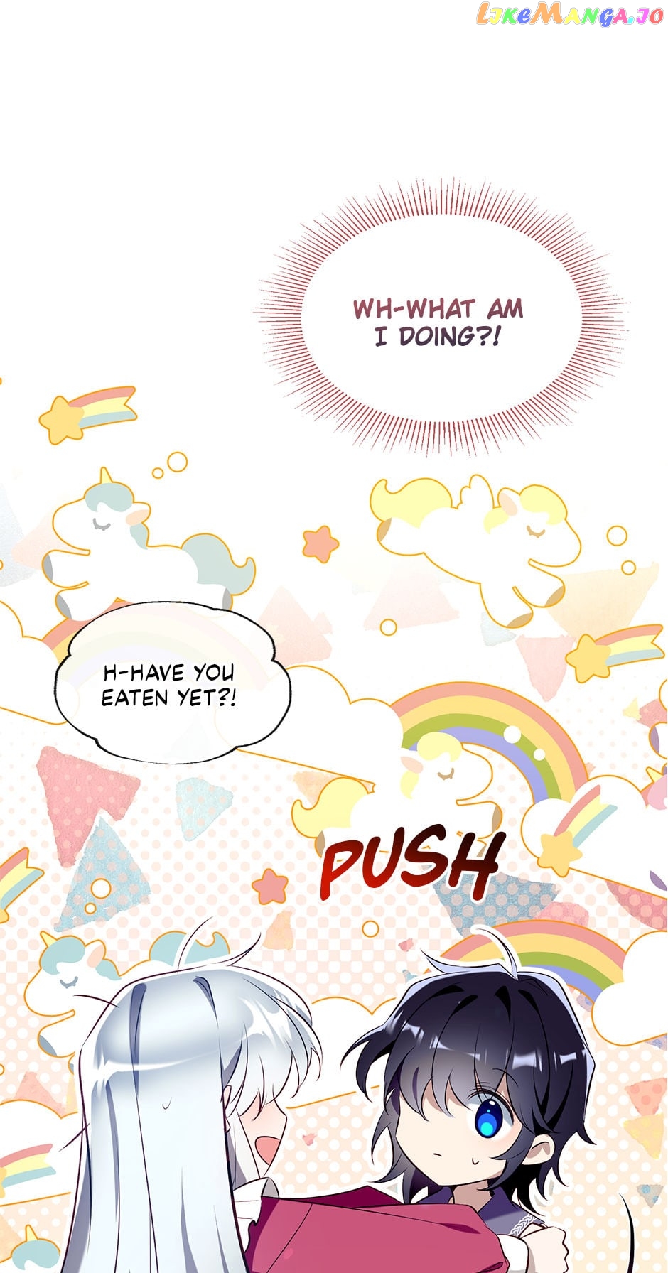 Can We Become a Family? Chapter 86 - page 63