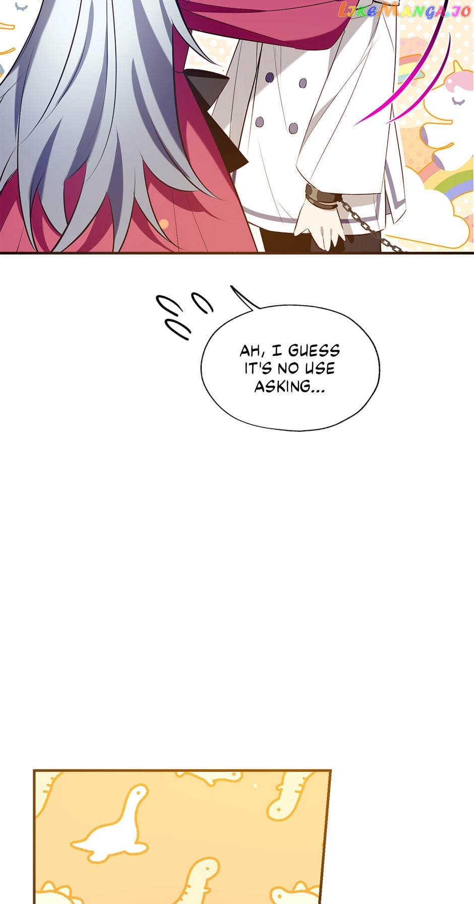 Can We Become a Family? Chapter 86 - page 64