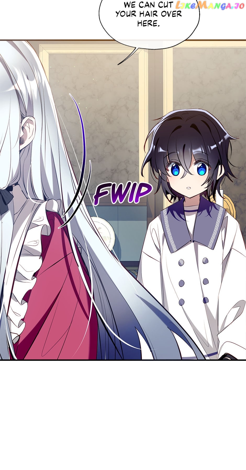 Can We Become a Family? Chapter 86 - page 66