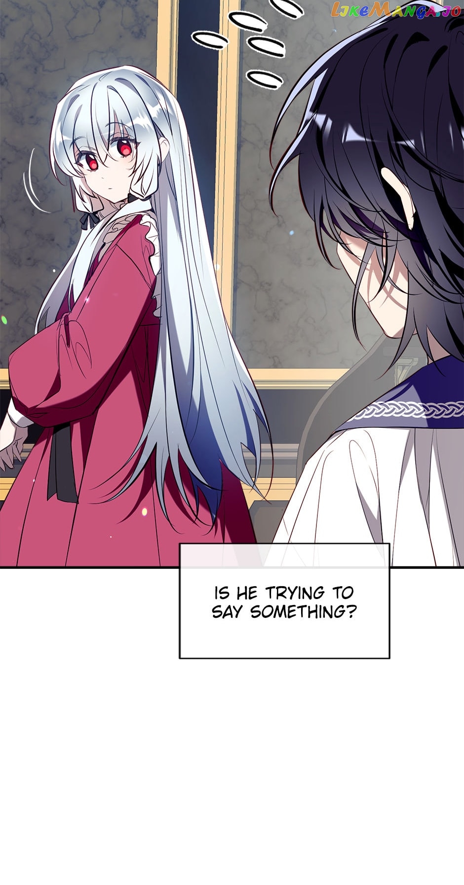 Can We Become a Family? Chapter 86 - page 69