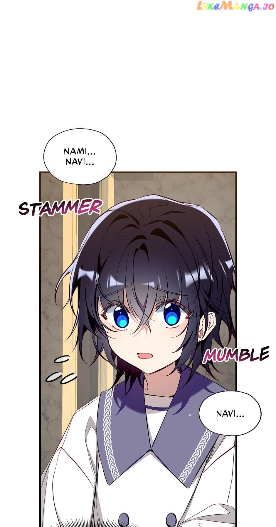 Can We Become a Family? Chapter 86 - page 71