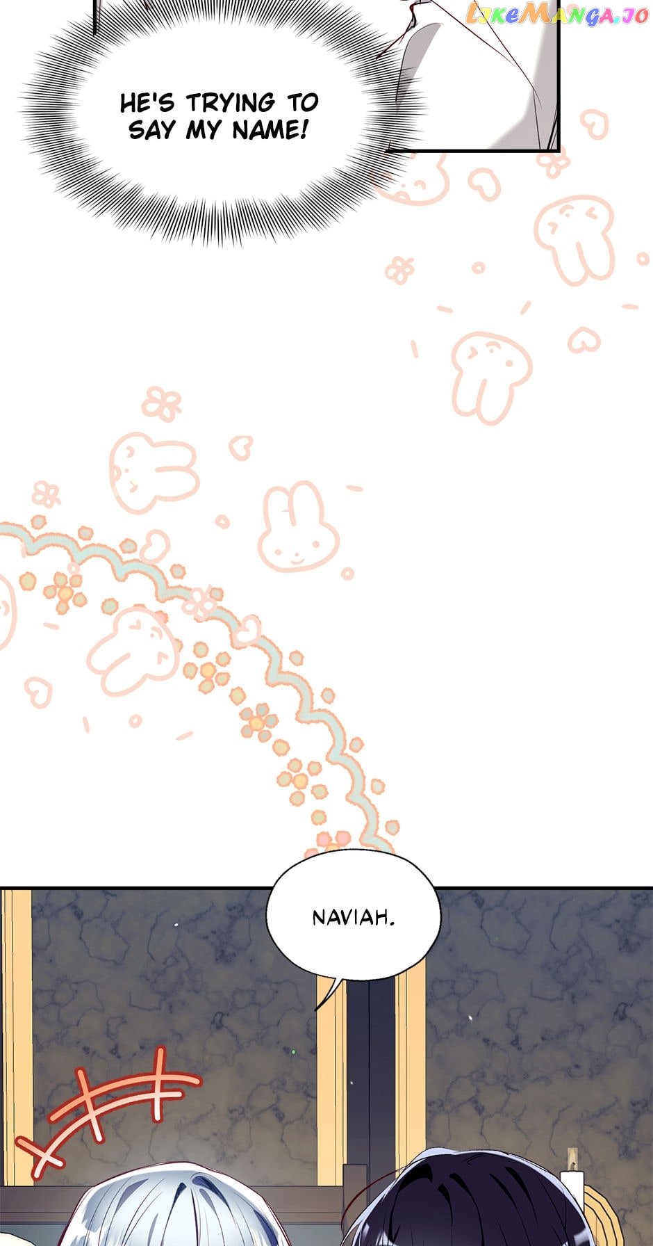 Can We Become a Family? Chapter 86 - page 72