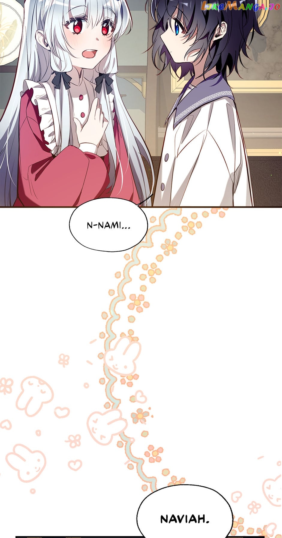 Can We Become a Family? Chapter 86 - page 73