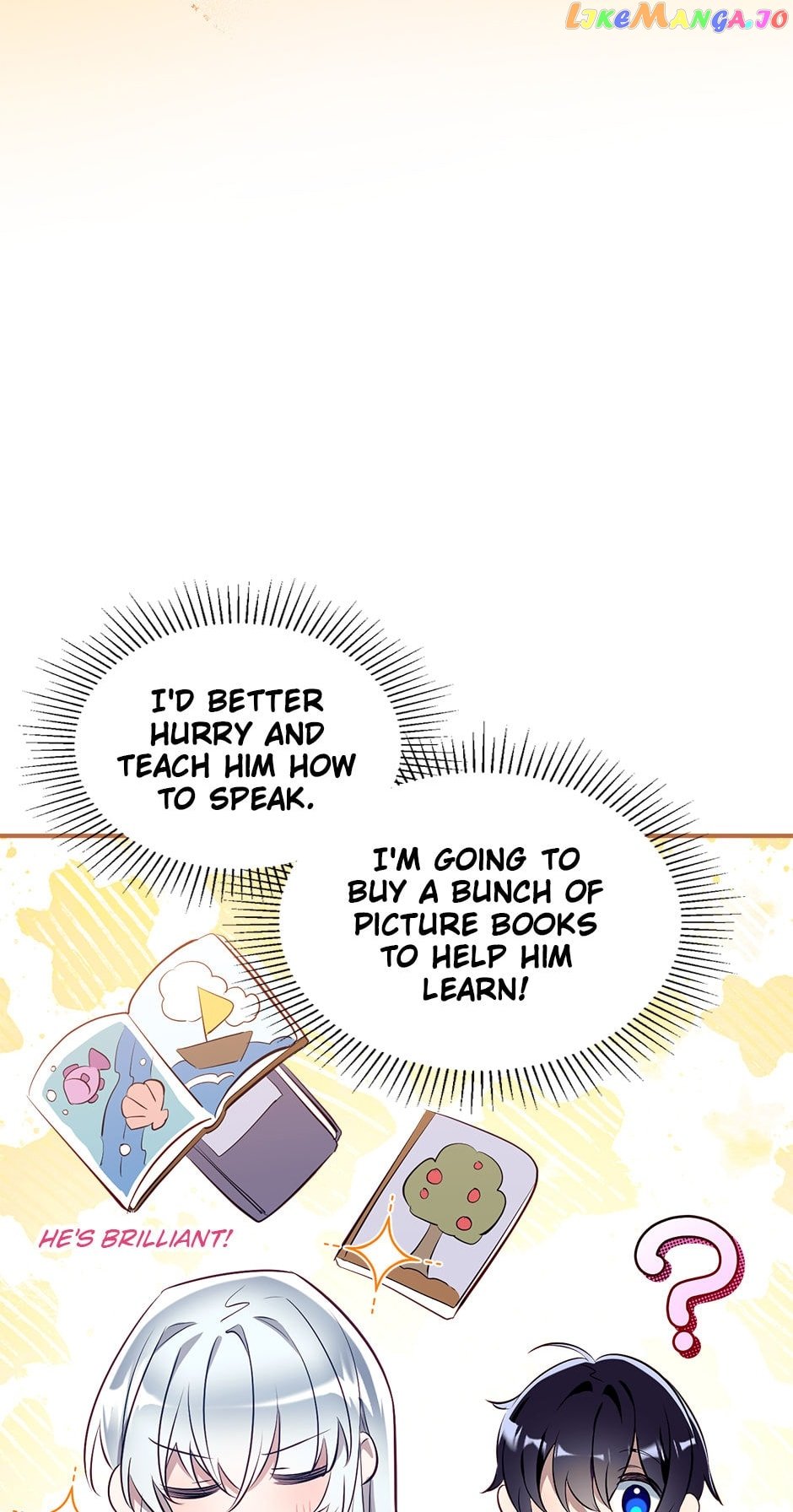 Can We Become a Family? Chapter 86 - page 76