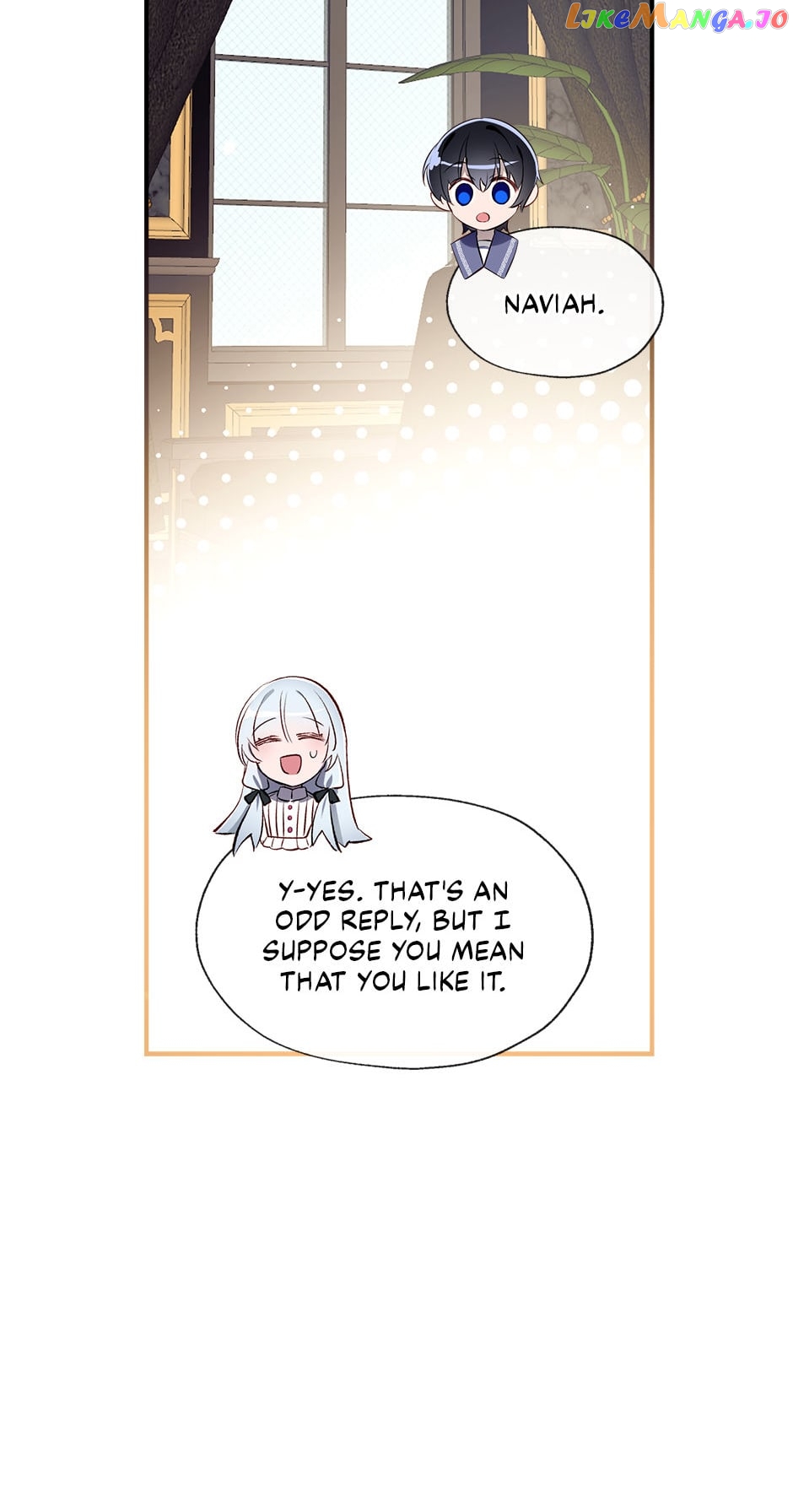 Can We Become a Family? Chapter 86 - page 86
