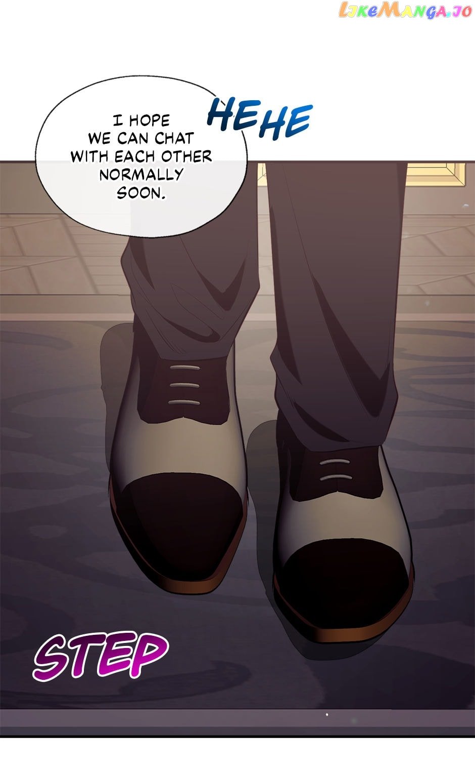 Can We Become a Family? Chapter 86 - page 87