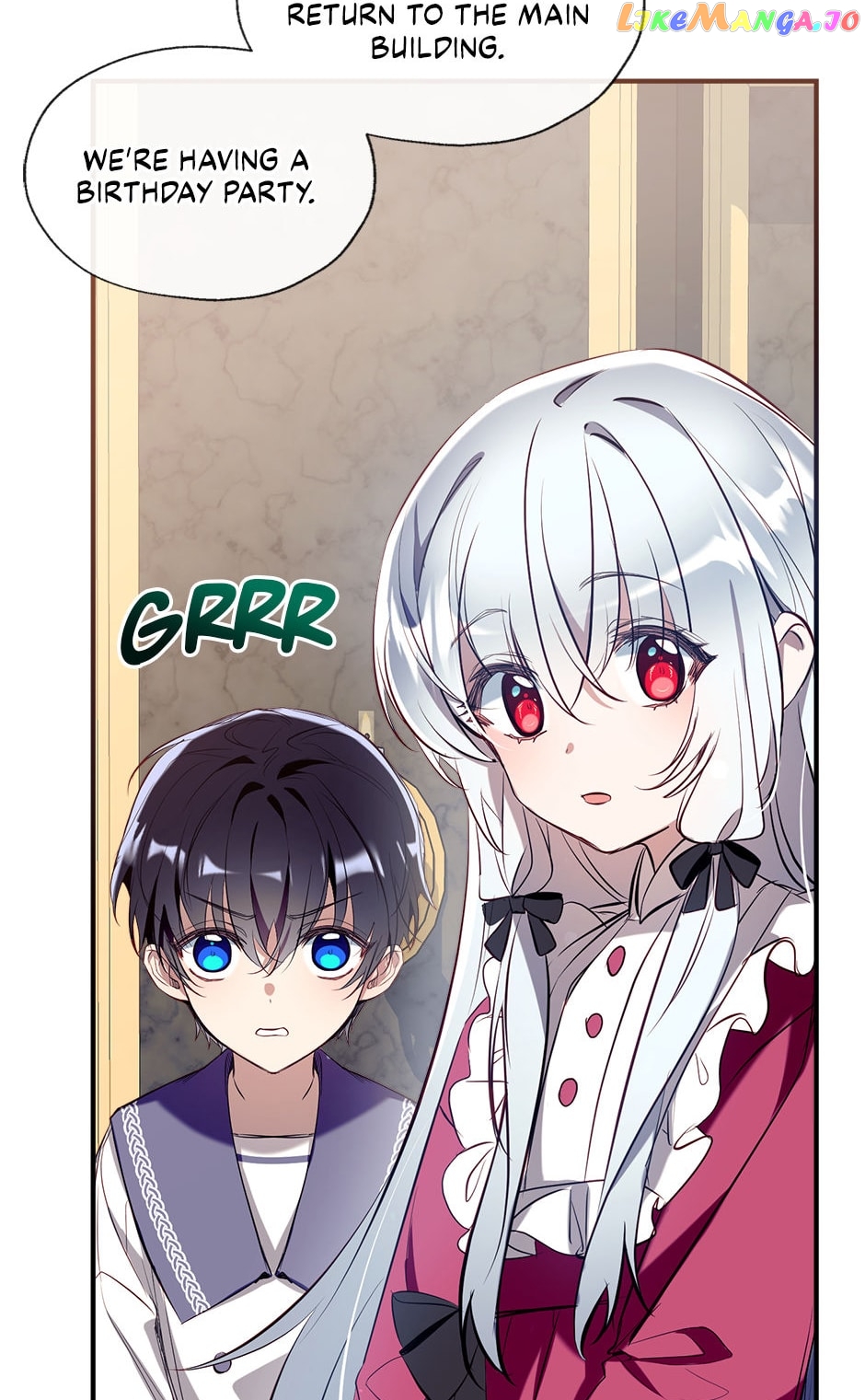 Can We Become a Family? Chapter 86 - page 91