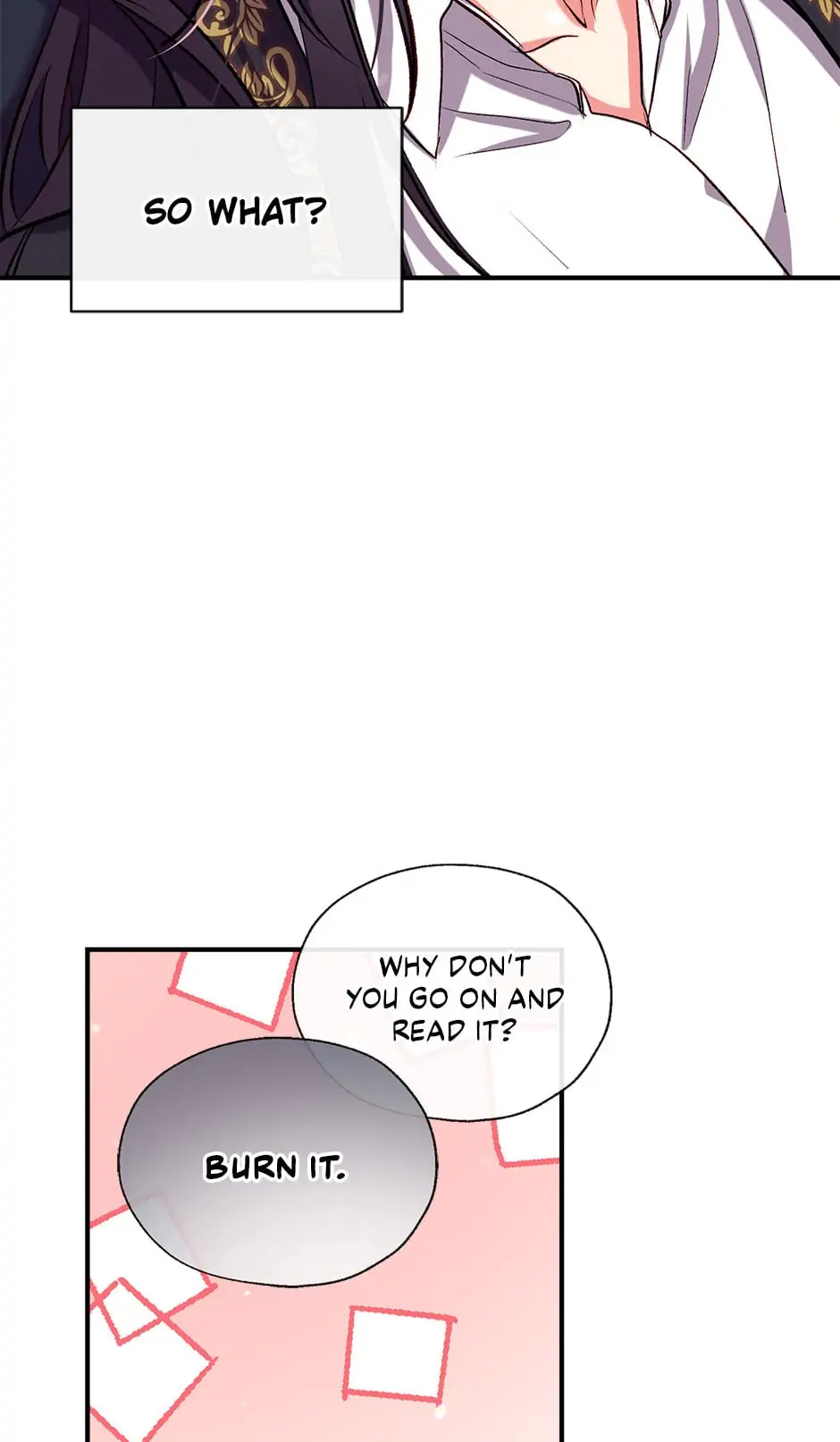 Can We Become a Family? Chapter 38 - page 10