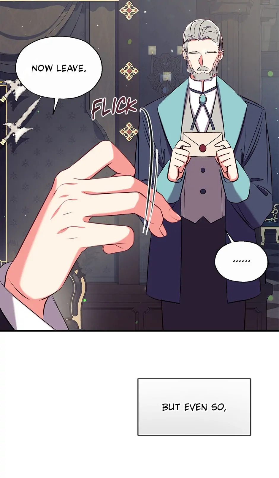 Can We Become a Family? Chapter 38 - page 12