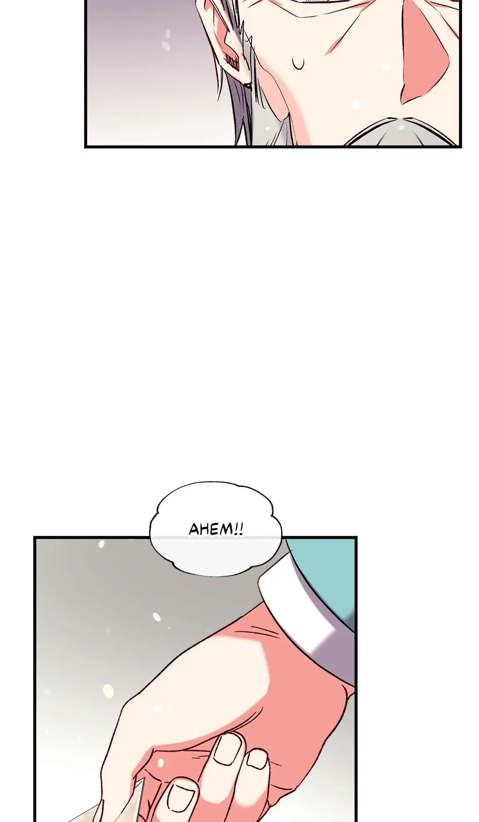 Can We Become a Family? Chapter 38 - page 14
