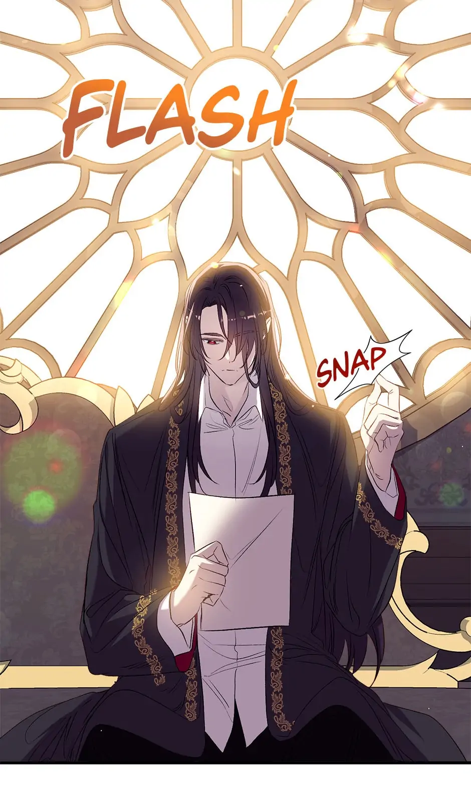Can We Become a Family? Chapter 38 - page 23
