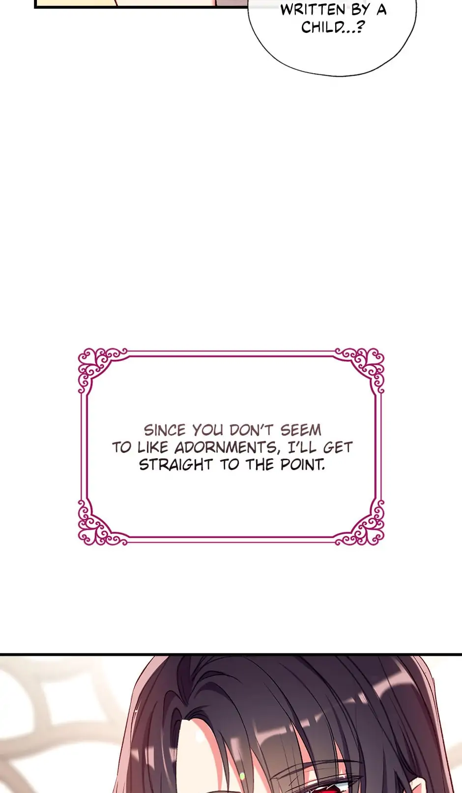 Can We Become a Family? Chapter 38 - page 26