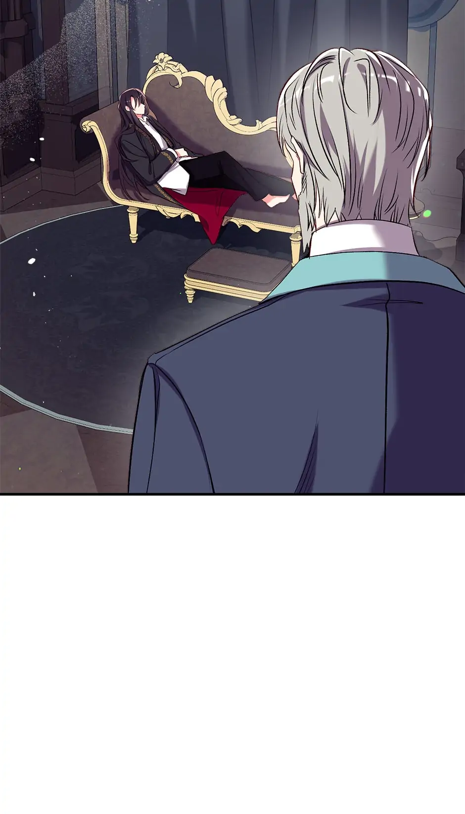 Can We Become a Family? Chapter 38 - page 3